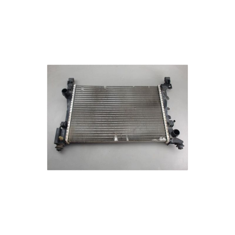 RADIATEUR OPEL CORSA