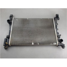 RADIATEUR OPEL CORSA