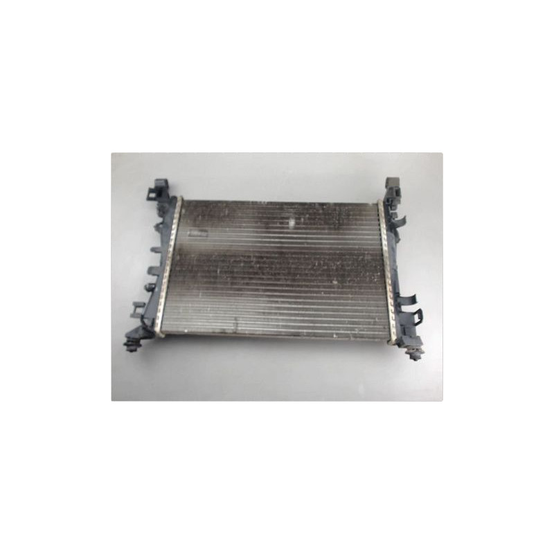 RADIATEUR OPEL CORSA