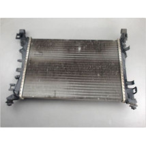 RADIATEUR OPEL CORSA