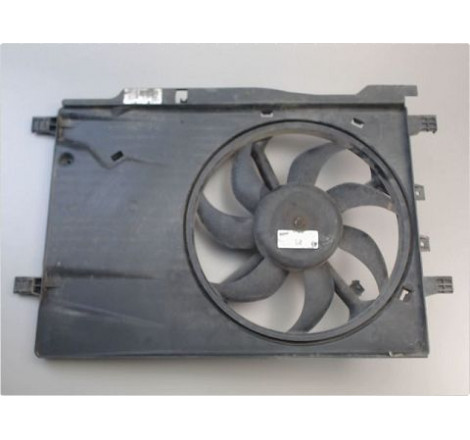 MOTEUR VENTILATEUR RADIATEUR