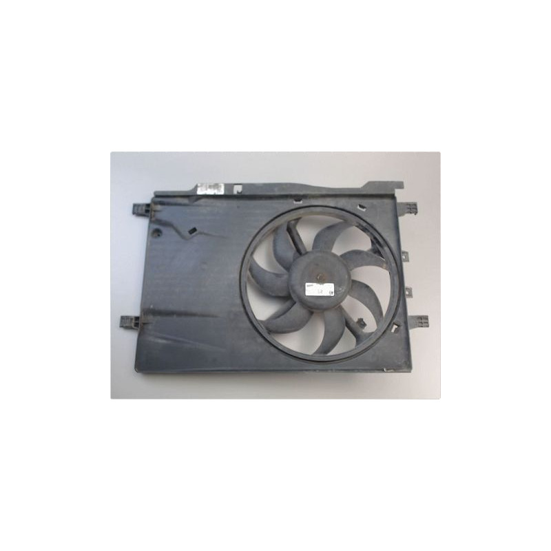 MOTEUR VENTILATEUR RADIATEUR OPEL CORSA