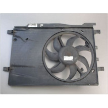 MOTEUR VENTILATEUR RADIATEUR OPEL CORSA