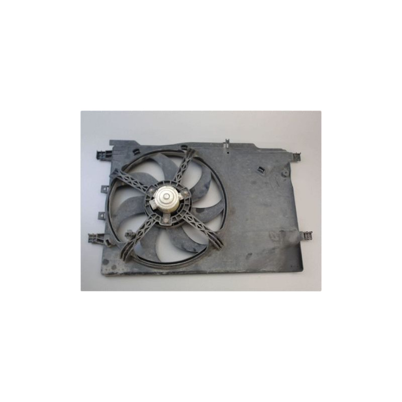 MOTEUR VENTILATEUR RADIATEUR OPEL CORSA
