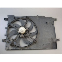 MOTEUR VENTILATEUR RADIATEUR OPEL CORSA