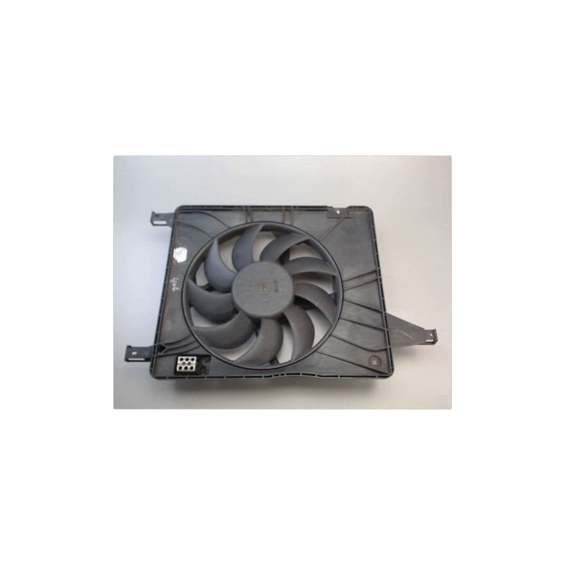 MOTEUR VENTILATEUR RADIATEUR NISSAN QASHQAI