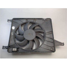 MOTEUR VENTILATEUR RADIATEUR NISSAN QASHQAI