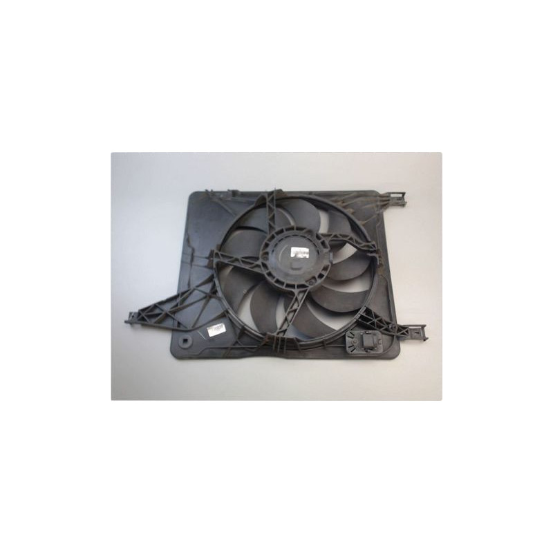 MOTEUR VENTILATEUR RADIATEUR NISSAN QASHQAI