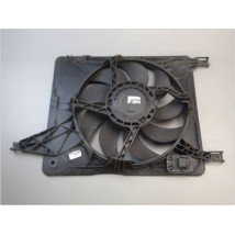 MOTEUR VENTILATEUR RADIATEUR NISSAN QASHQAI