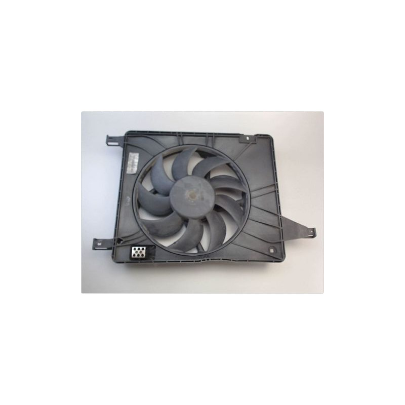 MOTEUR VENTILATEUR RADIATEUR NISSAN QASHQAI