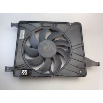 MOTEUR VENTILATEUR RADIATEUR NISSAN QASHQAI