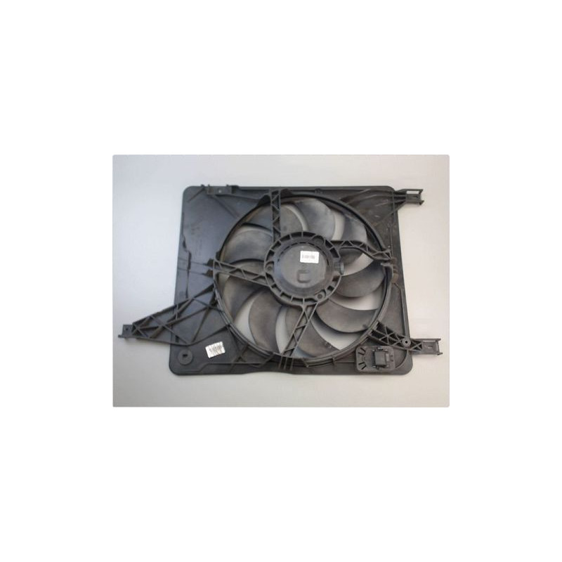 MOTEUR VENTILATEUR RADIATEUR NISSAN QASHQAI