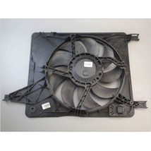 MOTEUR VENTILATEUR RADIATEUR NISSAN QASHQAI