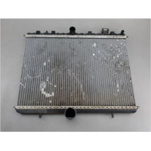 RADIATEUR PEUGEOT EXPERT
