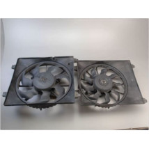 MOTEUR VENTILATEUR RADIATEUR HYUNDAI SANTAFE