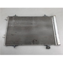 CONDENSEUR CLIMATISATION PEUGEOT 508
