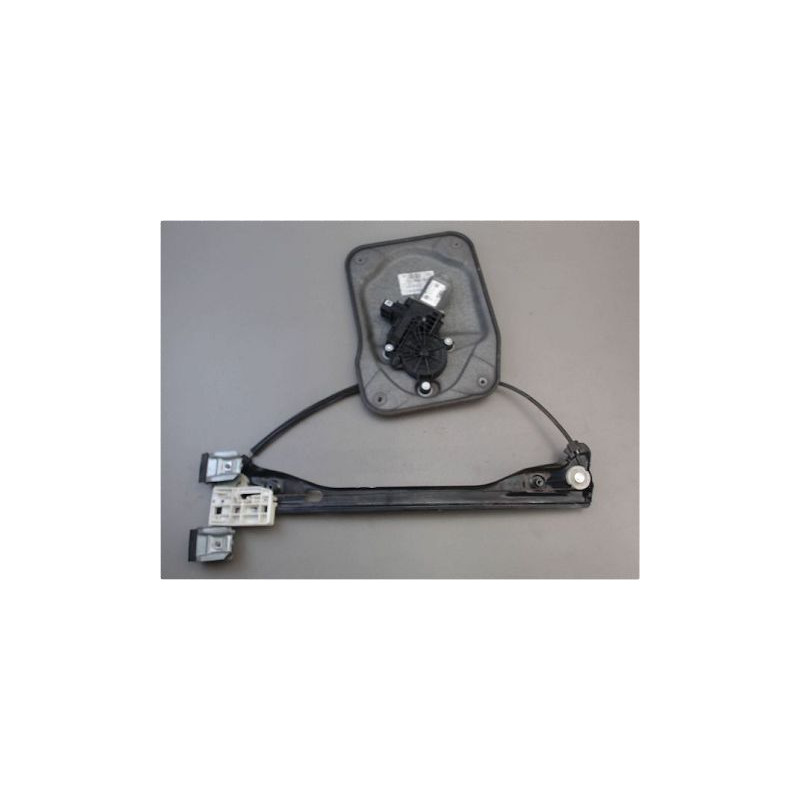 MECANISME LEVE-GLACE AVANT DROIT SKODA FABIA