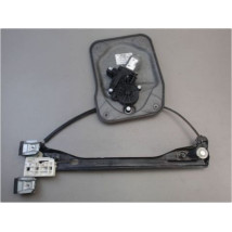MECANISME LEVE-GLACE AVANT DROIT SKODA FABIA