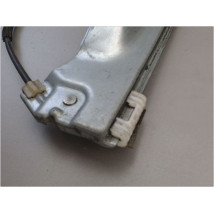 MECANISME LEVE-GLACE AVANT GAUCHE RENAULT CLIO