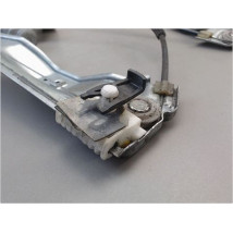 MECANISME LEVE-GLACE AVANT GAUCHE RENAULT CLIO