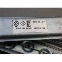 MECANISME LEVE-GLACE AVANT GAUCHE RENAULT CLIO