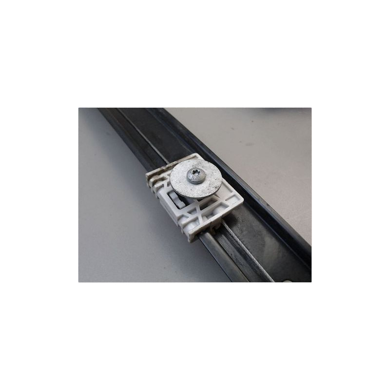 MECANISME LEVE-GLACE AVANT DROIT AUDI A4