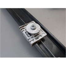 MECANISME LEVE-GLACE AVANT DROIT AUDI A4
