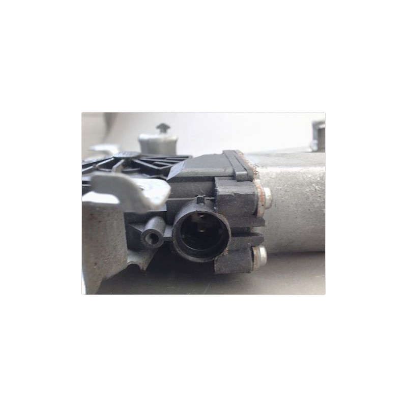MECANISME LEVE-GLACE ARRIERE GAUCHE NISSAN QASHQAI