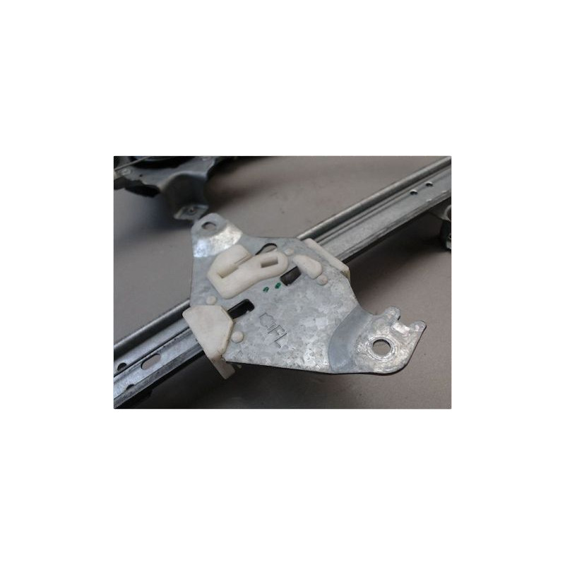 MECANISME LEVE-GLACE ARRIERE GAUCHE NISSAN QASHQAI