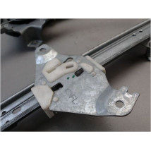 MECANISME LEVE-GLACE ARRIERE GAUCHE NISSAN QASHQAI