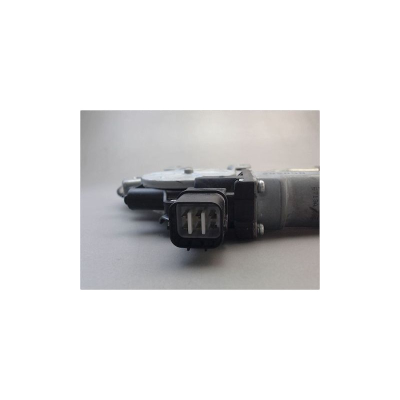 MECANISME LEVE-GLACE AVANT GAUCHE PEUGEOT 4007