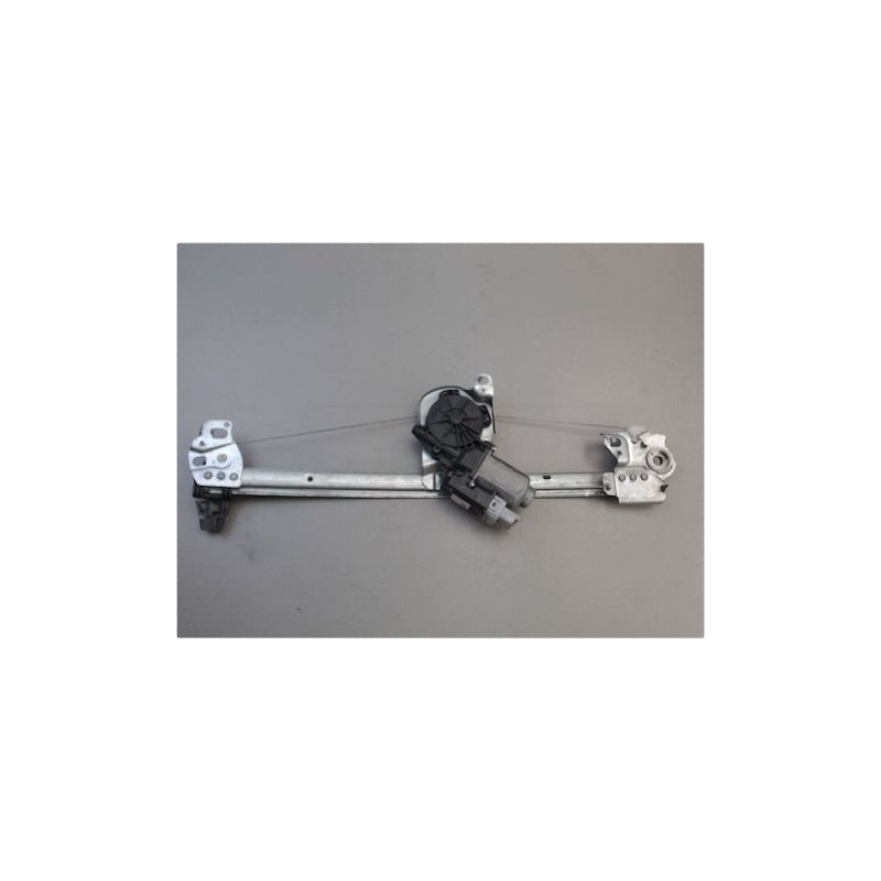 MECANISME LEVE-GLACE AVANT GAUCHE CITROEN C3