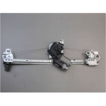 MECANISME LEVE-GLACE AVANT GAUCHE CITROEN C3