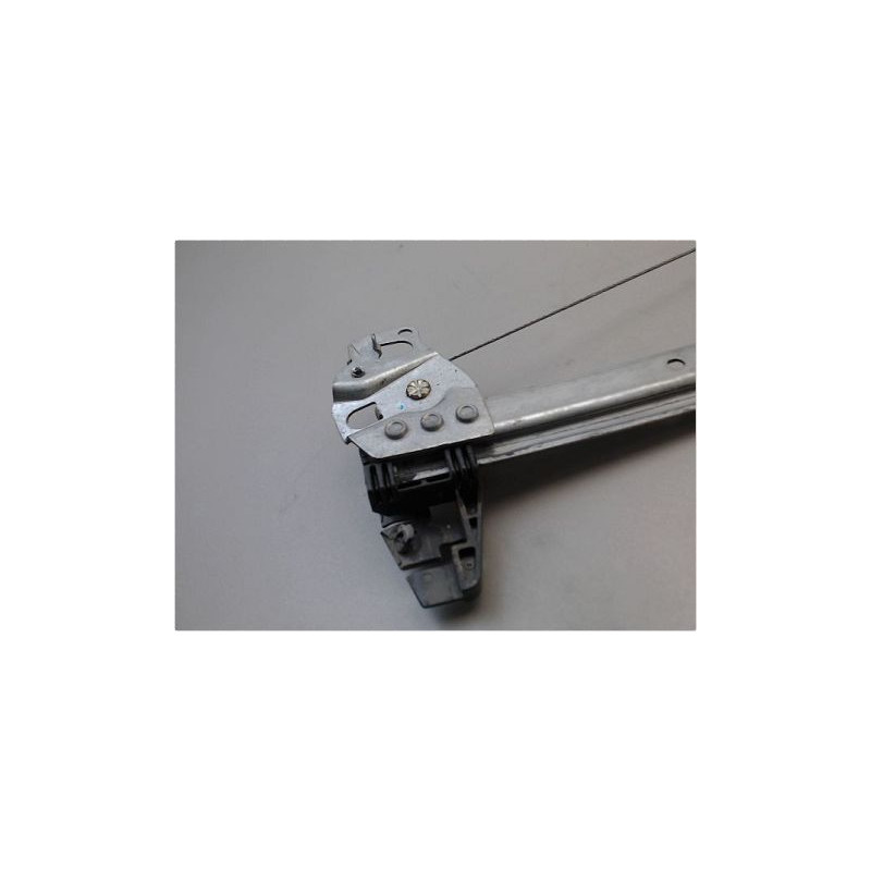 MECANISME LEVE-GLACE AVANT GAUCHE CITROEN C3