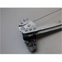 MECANISME LEVE-GLACE AVANT GAUCHE CITROEN C3