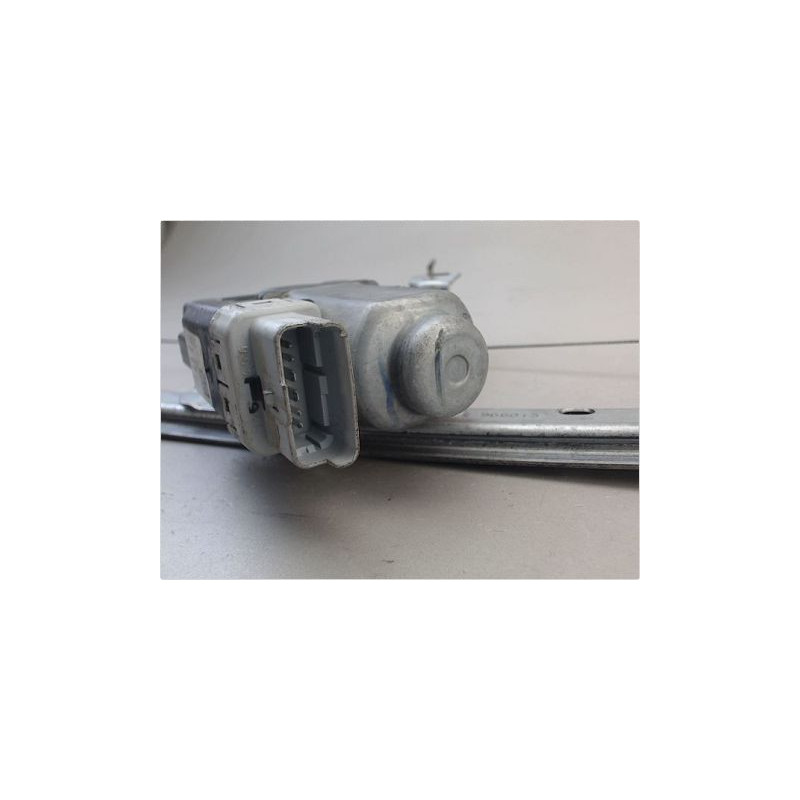 MECANISME LEVE-GLACE AVANT GAUCHE CITROEN C3