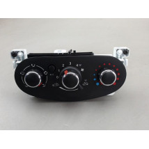 COMMANDE DE CHAUFFAGE DACIA LODGY