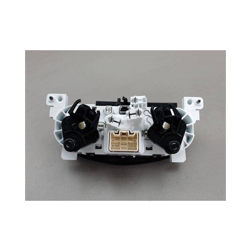 COMMANDE DE CHAUFFAGE DACIA LODGY