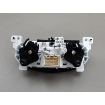 COMMANDE DE CHAUFFAGE DACIA LODGY