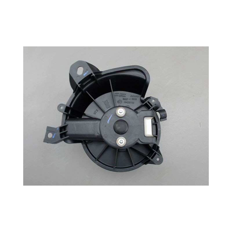 MOTEUR VENTILATEUR CHAUFFAGE OPEL CORSA