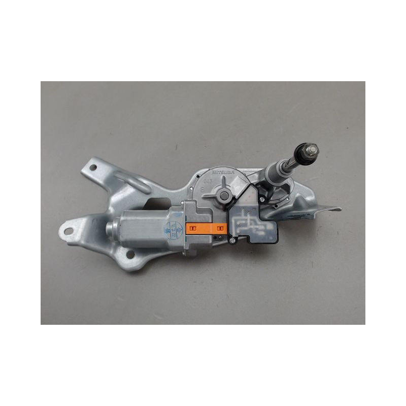 MECANISME ESSUIE-GLACE ARRIERE HONDA JAZZ