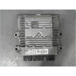 CALCULATEUR MOTEUR