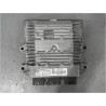 CALCULATEUR MOTEUR PEUGEOT PARTNER PH2 BREAK 02-08