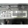 CALCULATEUR MOTEUR PEUGEOT PARTNER PH2 BREAK 02-08