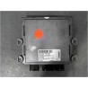 CALCULATEUR MOTEUR PEUGEOT PARTNER PH2 BREAK 02-08
