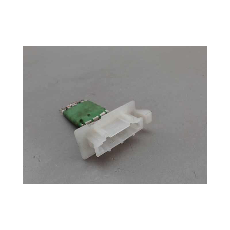 MODULE DE CHAUFFAGE PEUGEOT 107