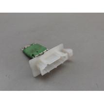 MODULE DE CHAUFFAGE PEUGEOT 107