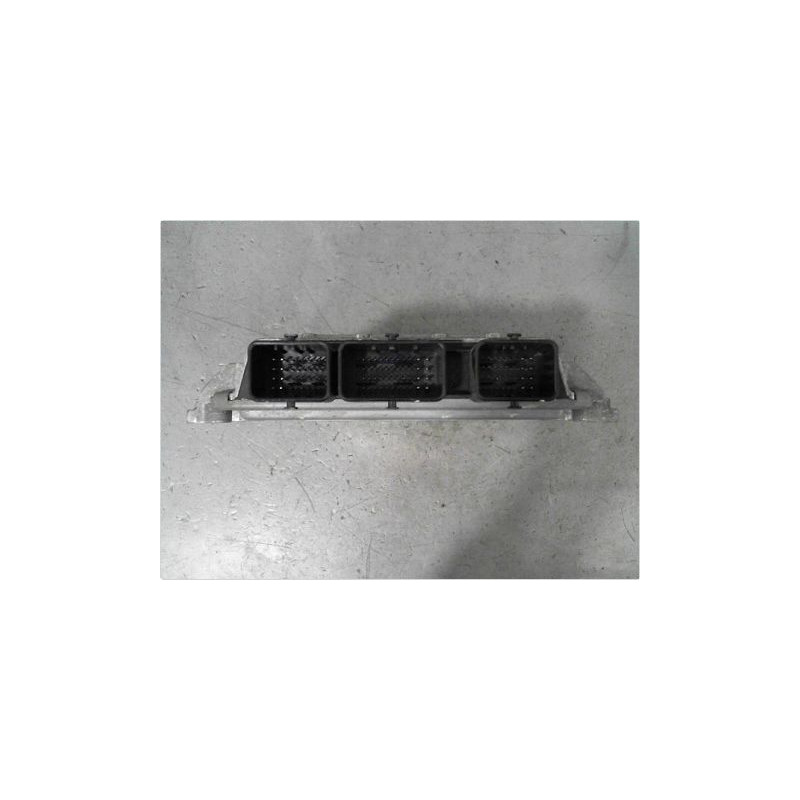 CALCULATEUR MOTEUR PEUGEOT PARTNER PH2 BREAK 02-08
