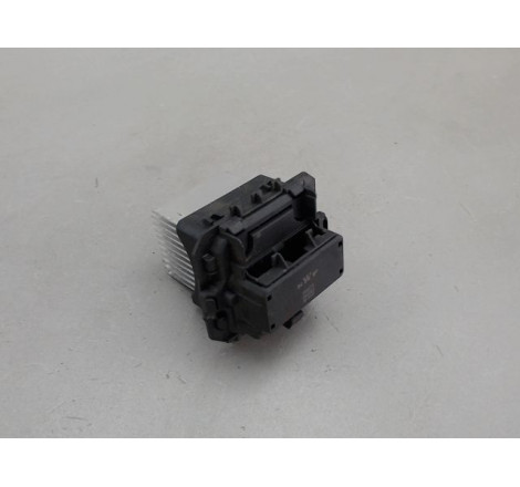 MODULE DE CHAUFFAGE