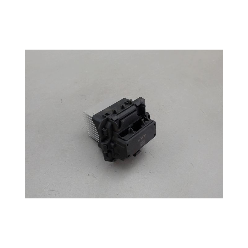 MODULE DE CHAUFFAGE RENAULT MEGANE